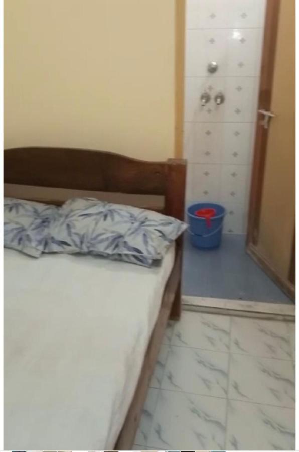 Sankardev Guest House D24 35 Benares Kamer foto