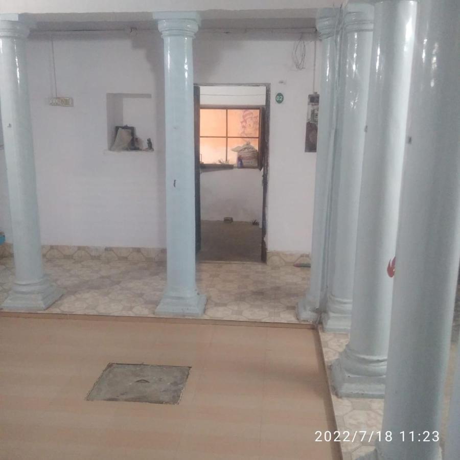 Sankardev Guest House D24 35 Benares Buitenkant foto