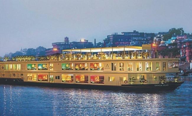 Sankardev Guest House D24 35 Benares Buitenkant foto
